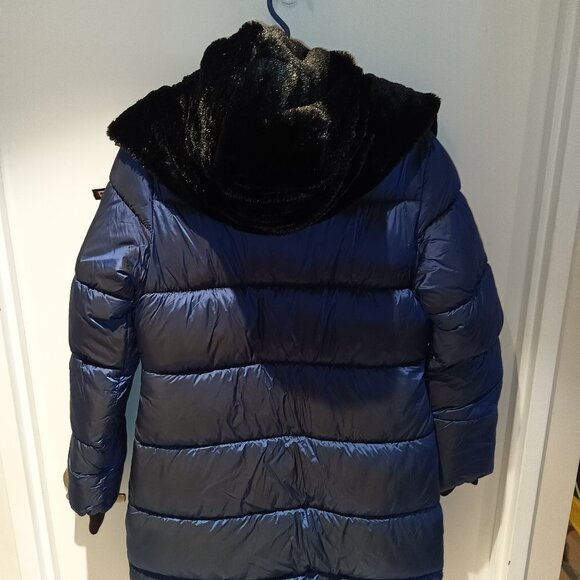 Brand New Canada Weather Gear Puffer coat - Picture 4 of 4